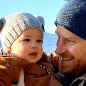 New! Baby or toddler winter hats